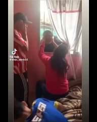 El insólito accidente doméstico que sufrió la hermana de Thiago de Gran Hermano