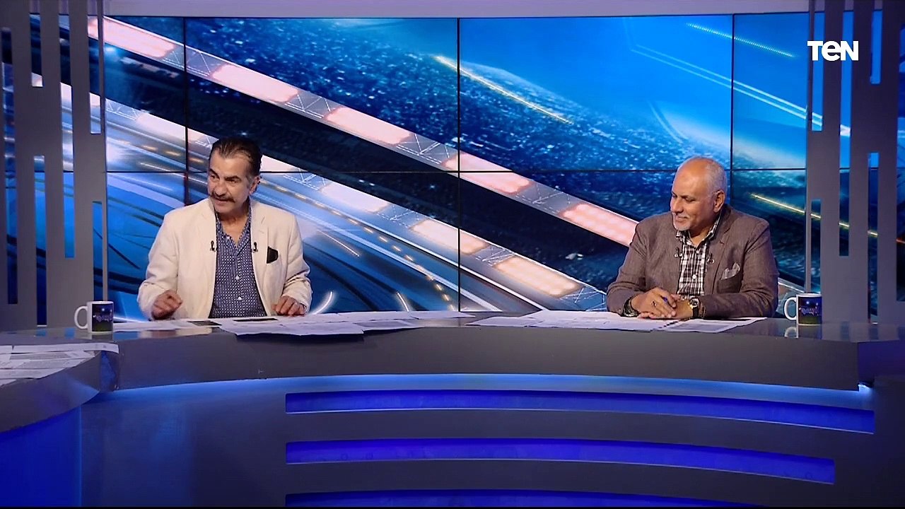 لقاء مع النقاد الرياضيين عصام شلتوت وأيمن أبو عايد | البريمو