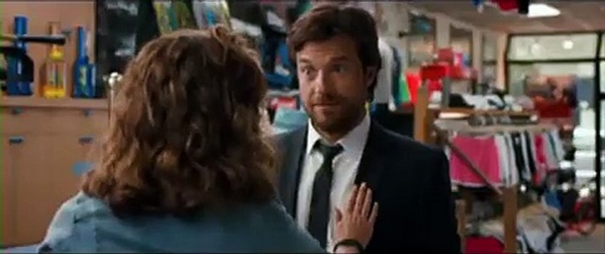 C'est ici que l'on se quitte Bande-annonce (FR)