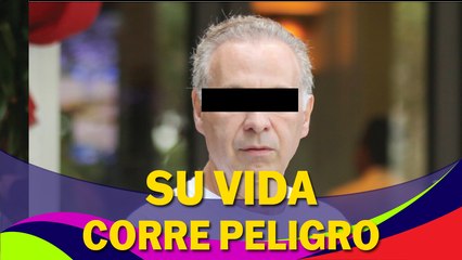 Esposo de Yadhira Carrillo libra cirugía, pero le hallan coágulos en la cabeza