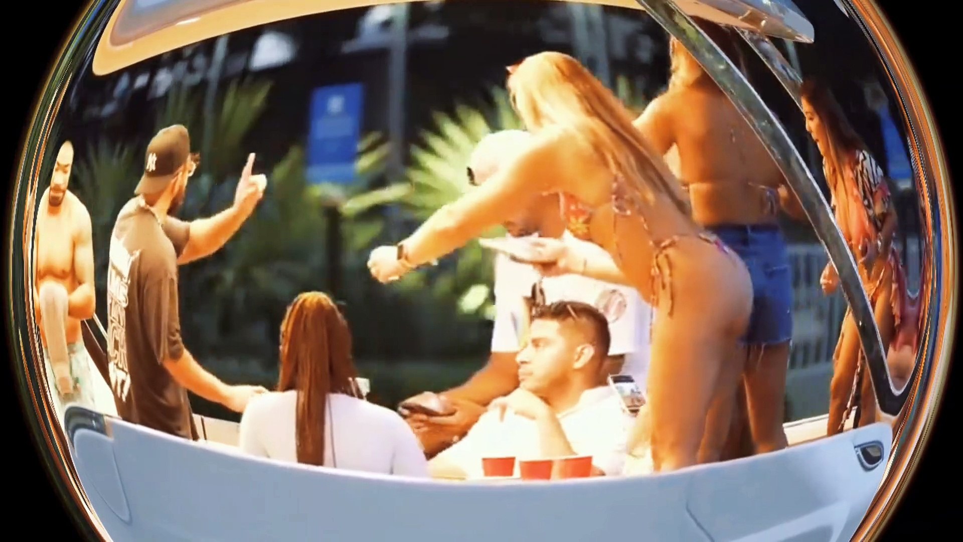 Boat zone uncensored videos