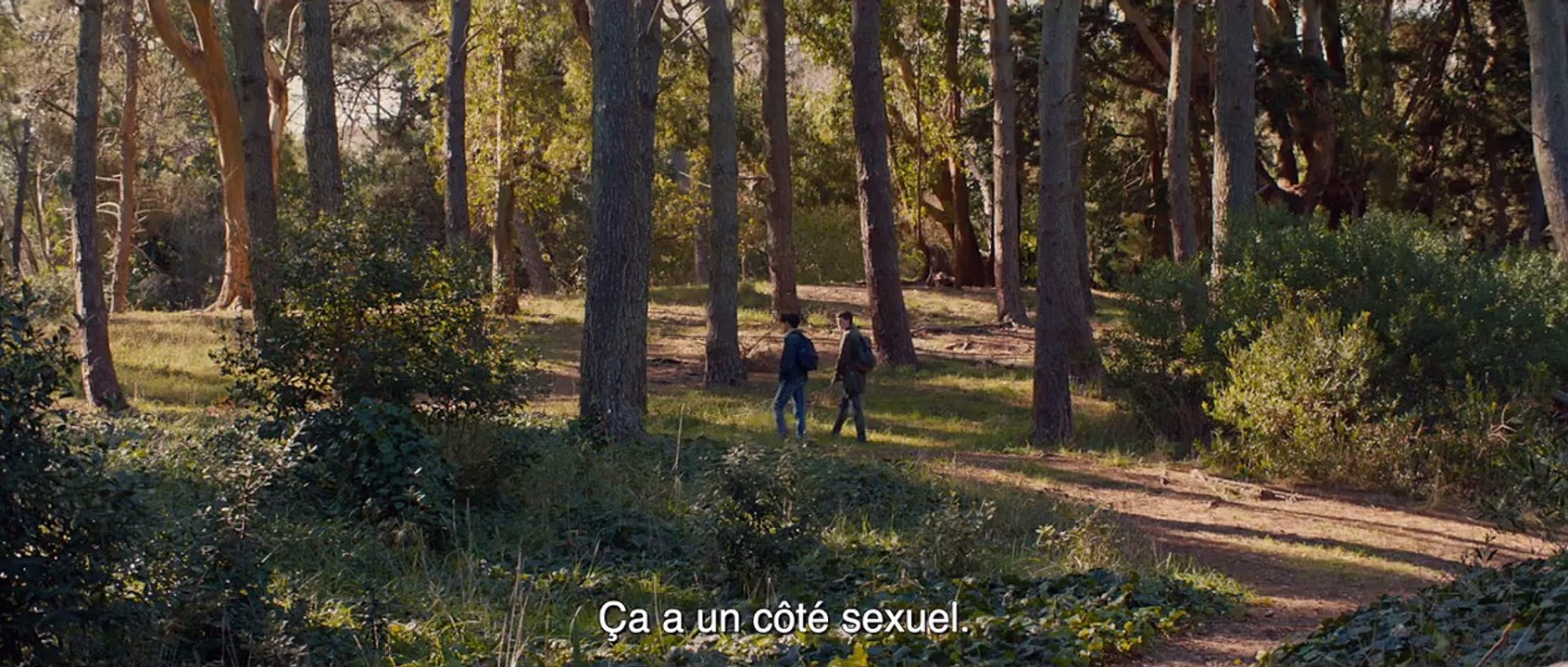 Sublime Bande-annonce (FR)