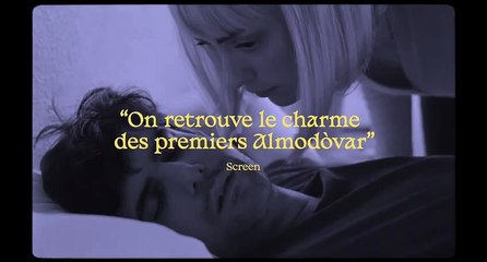 Ramona fait son cinéma Bande-annonce (FR)