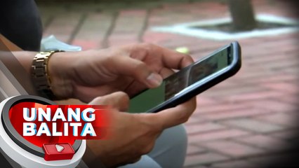 PNP Anti-Cybercrime Group: Mag-iingat sa pagtanggap ng mga tawag at text mula sa mga hindi kilalang numero | UB