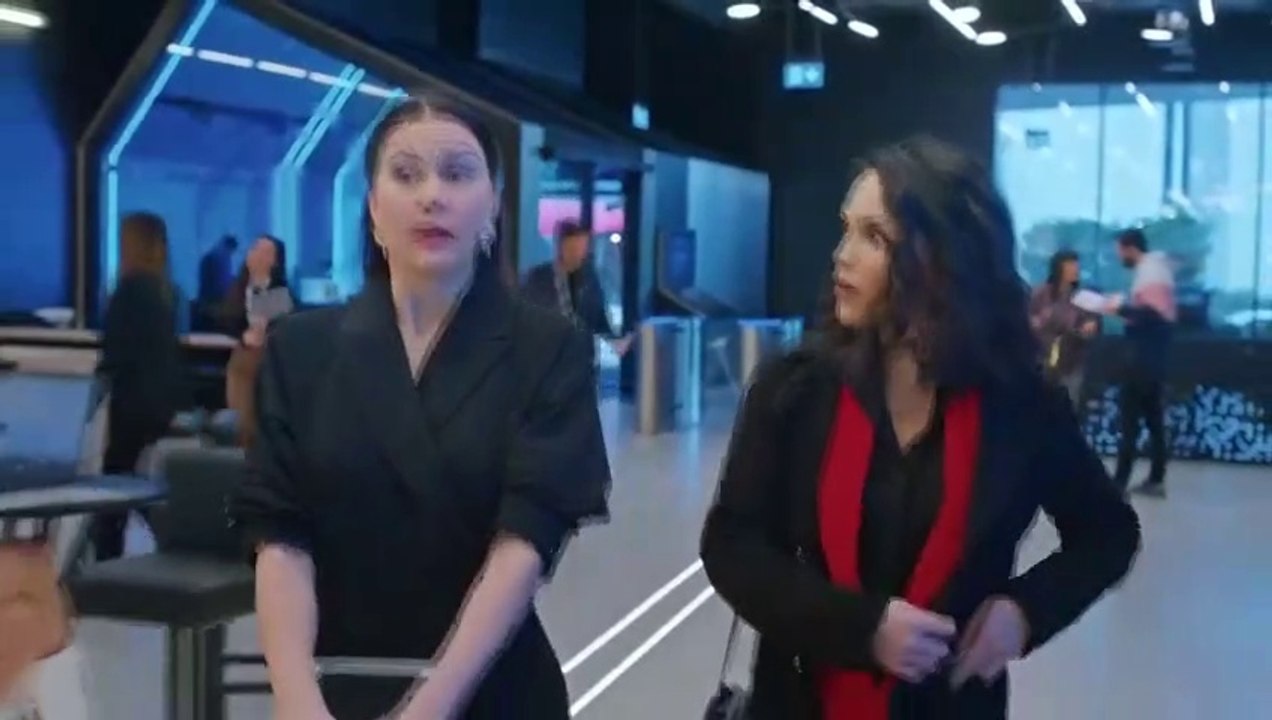 Olvidame Si Puedes Cap 57 HD part 1/1