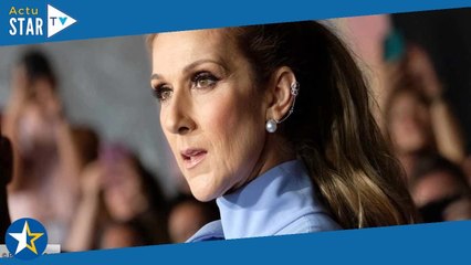 Céline Dion souriante mais marquée : ce cliché récent qui rassure les fans