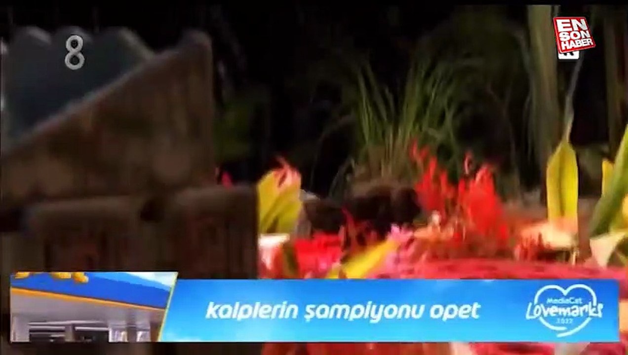 Survivor 2023’ün şampiyonu Nefise Karatay oldu
