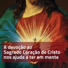 Igrejas dedicadas ao Sagrado Coração de Jesus  ❤