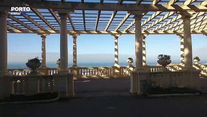 Reconversão das Avenidas Atlânticas sem solução à vista