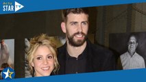 Shakira : Loin de Gerard Piqué, la chanteuse désormais au coeur d'un 