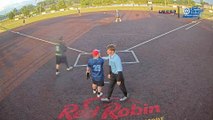 Red Robin Field (KC Sports) Sun, Jun 11, 2023 8:45 PM to 11:33 PM