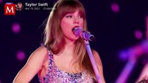 Taylor Swift en México: ¿Si me llega el correo de ‘Verified Fan’ ya aseguro mis boletos?