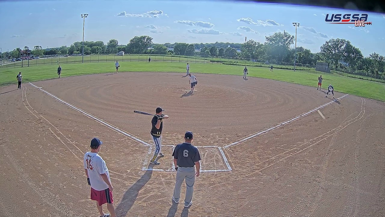 Raccoon River Park Field 4 - Central Iowa Sports (2023) Mon, Jun 12, 2023 6:21 PM to 11:26 PM