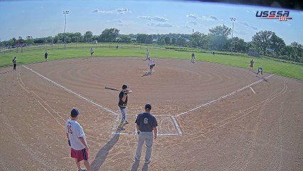 Raccoon River Park Field 4 - Central Iowa Sports (2023) Mon, Jun 12, 2023 6:21 PM to 11:26 PM