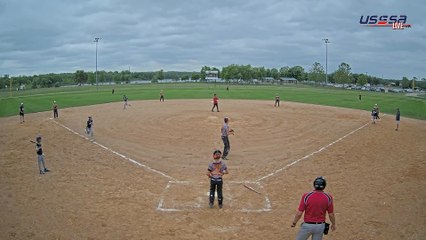 Raccoon River Park Field 3 - Central Iowa Sports (2023) Sun, Jun 11, 2023 3:29 PM to 8:02 PM