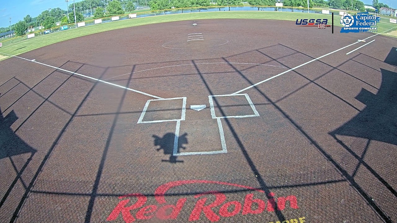 Red Robin Field (KC Sports) Mon, Jun 12, 2023 6:45 PM to Tue, Jun 13, 2023 12:27 AM