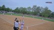 Rodish - West Des Moines Girls Softball (2023) Sun, Jun 11, 2023 2:17 PM to 2:52 PM