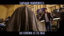 Top Gun : Maverick 2022 en streaming VF - Bande Annonce VF