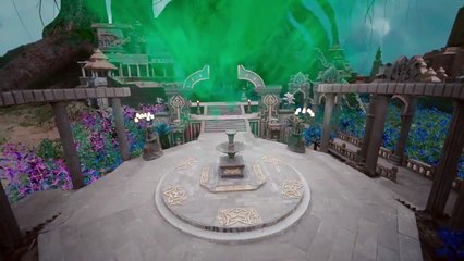 Sword of Legends 2 Episode 47 Hindi