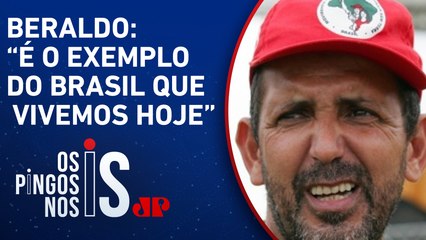 Ex-líder do MST acusado de extorsão é solto pela Justiça de São Paulo