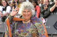 Miriam Margolyes: ‘I hate my big t***'