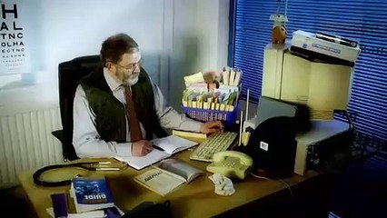 Harold Shipman Driven to Kill | movie | 2014 | Official Trailer