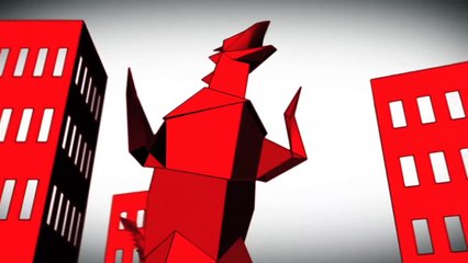 Mr Ikegami's Flight | movie | 1995 | Official Clip