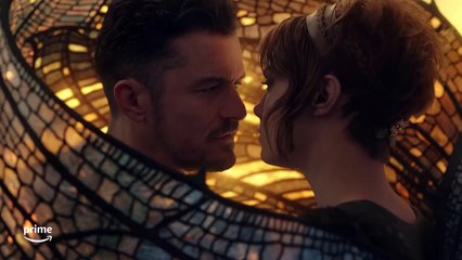 Carnival Row | show | 2019 | Official Teaser