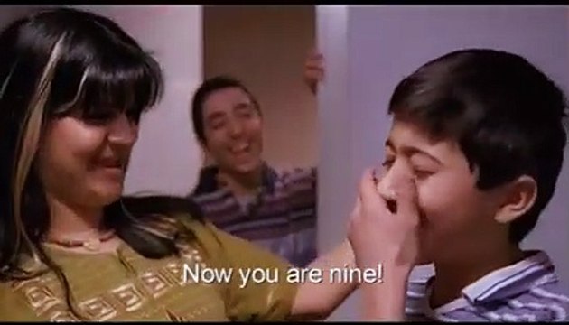 Leaps and Bounds | movie | 2007 | Official Trailer