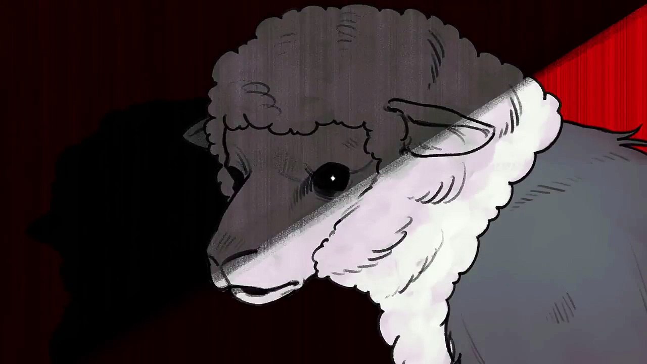 Wolf in sheep's clothing | movie | 2023 | Offic...