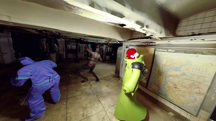 XOXO (SH*TTY 90s REMIX) | 2021 Official Featurette