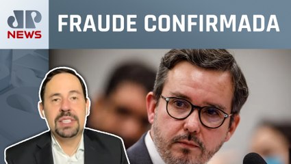 Ações da Americanas disparam após fala de CEO; Luís Artur Nogueira analisa