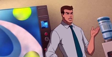 Freedom Fighters The Ray S01 E06