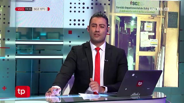 Familia de la adolescente que se realizó 'mini lipo' debe 100 mil bolivianos a clínica