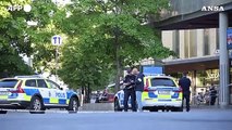 Svezia, sparatoria a Stoccolma: un morto e tre feriti