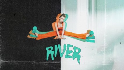 Lauren Weintraub - River (Lyric Video)