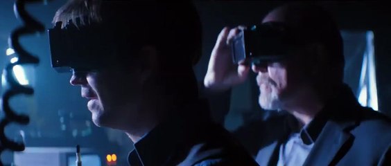 Synchronicity Bande-annonce (DE)