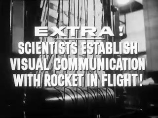 Avez-Rocket, Will Travel Bande-annonce (EN)