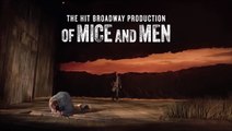 National Theatre Live: Of Mice and Men Bande-annonce (EN)