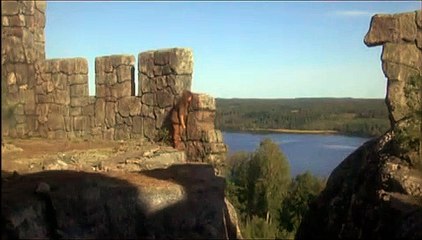 Ronja Rövardotter Bande-annonce (EN)