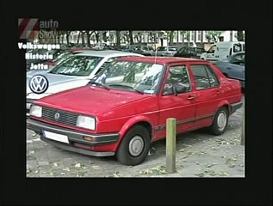 Historia Jetta 2