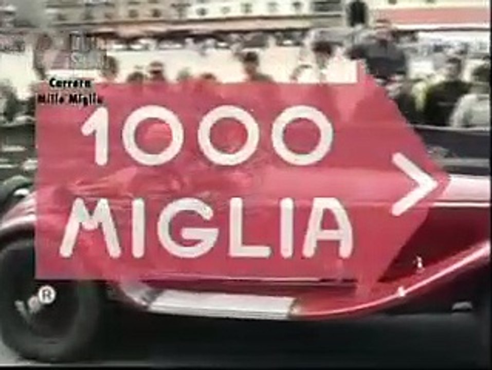 Mille Miglia
