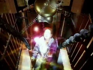 The Secret Kingdom Bande-annonce (EN)