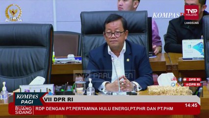 Bantah Lakukan Pelecehan Verbal, Sugeng Suparwoto: Percakapan dengan AA Konteks Bercanda