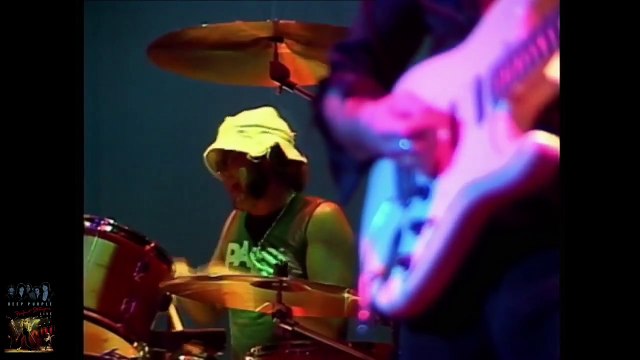 Deep Purple - Perfect Strangers Live Bande-annonce (EN)