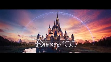 Wish, Asha et la bonne étoile Bande-annonce (UK)