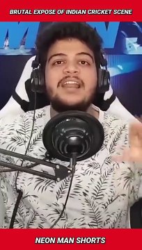 Gautam Gambhir BRUTAL EXPOSE of Indian Cricket Scene... | Gautam Gambhir Interview News #shorts