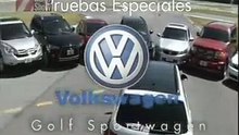 Volkswagen Golf Sportwagen vs Jeep Compass