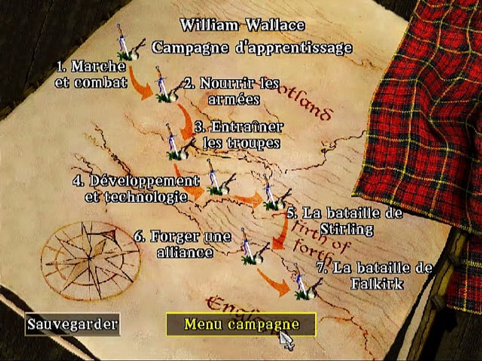 Age of Empires II: The Age of Kings online multiplayer - ps2