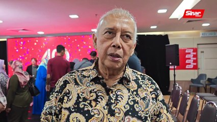 POLITICALLY FRANK: Tan Sri Abdul Rahim Thamby Chik